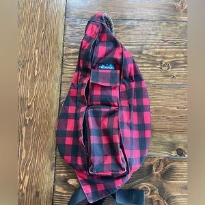 Kavu Rope Sling Back